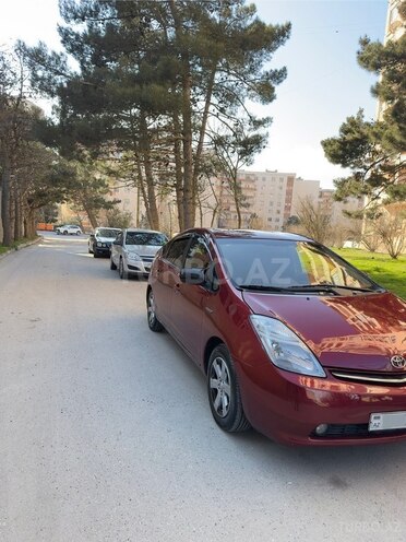 Toyota Prius 2009, 344,000 km - 1.5 l - Bakı
