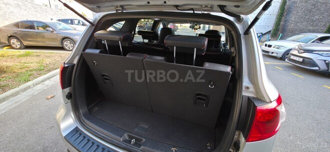 Hyundai Santa Fe 2009, 174,000 km - 2.0 l - Bakı