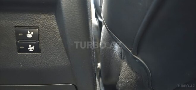 Hyundai Santa Fe 2009, 174,000 km - 2.0 l - Bakı