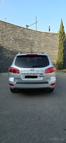 Hyundai Santa Fe 2009, 174,000 km - 2.0 l - Bakı
