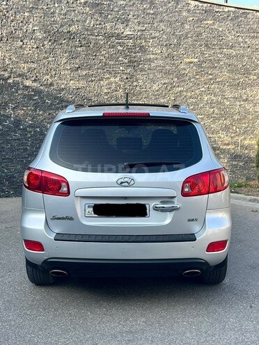 Hyundai Santa Fe 2009, 174,000 km - 2.0 l - Bakı
