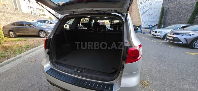 Hyundai Santa Fe 2009, 174,000 km - 2.0 l - Bakı