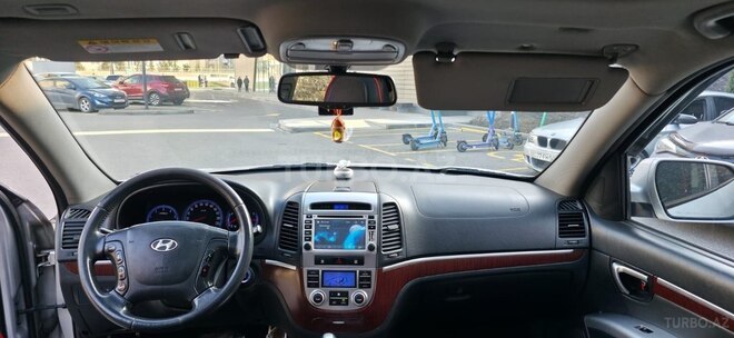 Hyundai Santa Fe 2009, 174,000 km - 2.0 l - Bakı