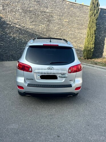 Hyundai Santa Fe 2009, 174,000 km - 2.0 l - Bakı