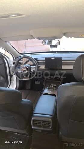 BYD  2025, 7,500 km - 1.5 l - Bakı
