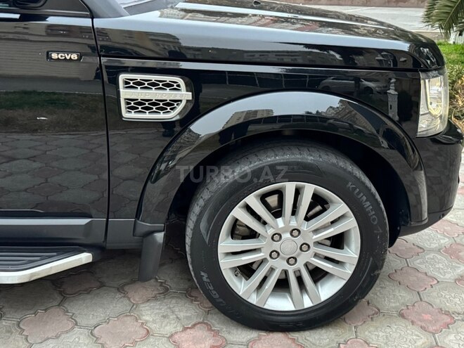 Land Rover Discovery-7