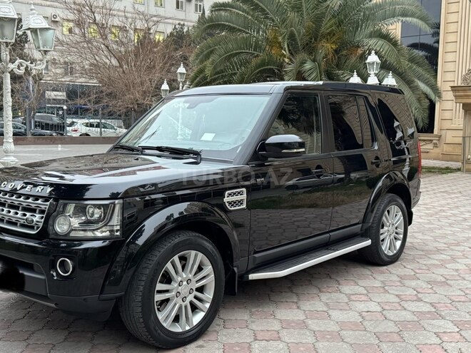 Land Rover Discovery-3