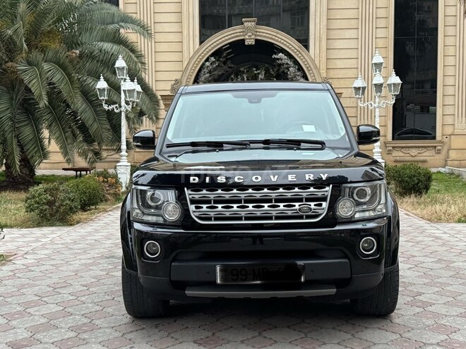 Land Rover Discovery-14