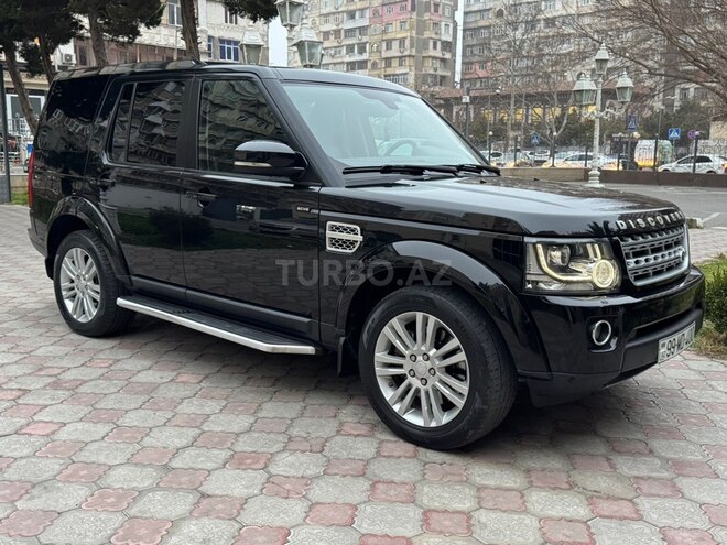 Land Rover Discovery-9