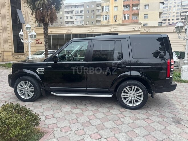 Land Rover Discovery-12