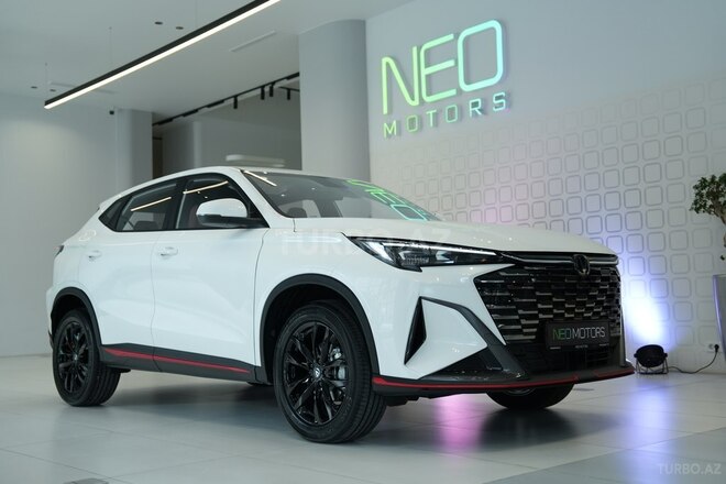 Changan Oshan X5 Plus-1