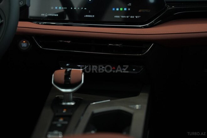 Changan Oshan X5 Plus-28