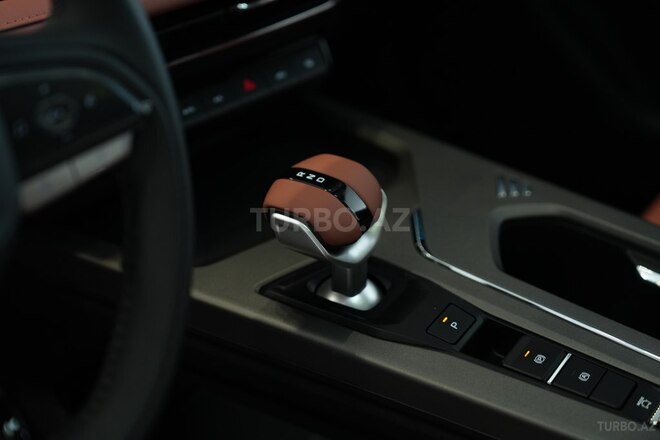 Changan Oshan X5 Plus-15