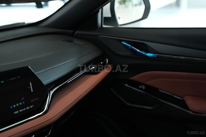 Changan Oshan X5 Plus-16