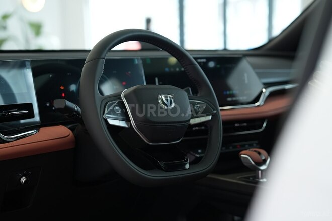 Changan Oshan X5 Plus-14