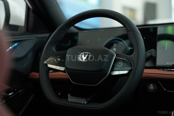 Changan Oshan X5 Plus-26