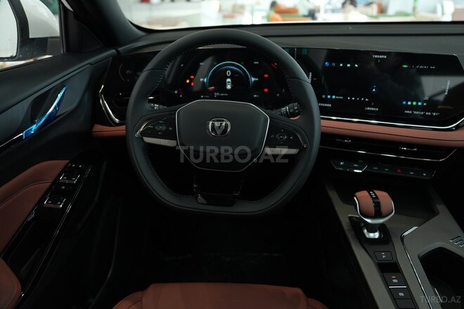 Changan Oshan X5 Plus-30