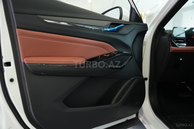 Changan Oshan X5 Plus-18