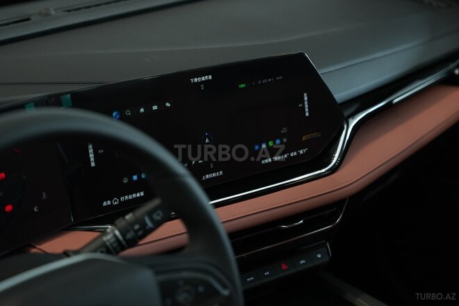 Changan Oshan X5 Plus-17