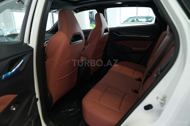 Changan Oshan X5 Plus-24