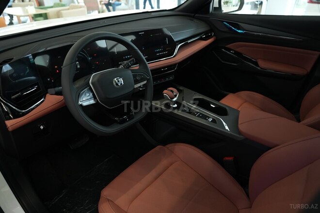 Changan Oshan X5 Plus-13