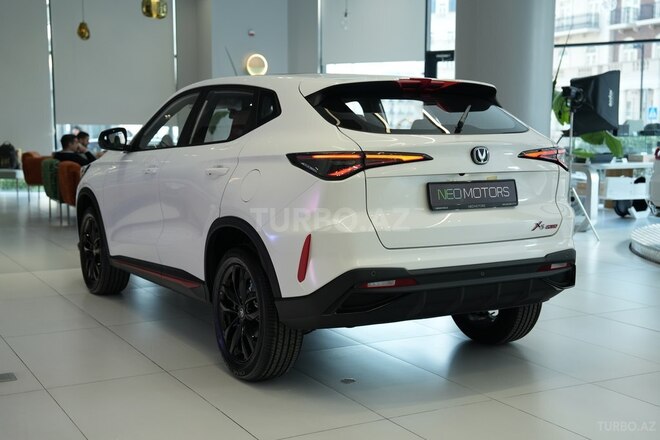 Changan Oshan X5 Plus-9
