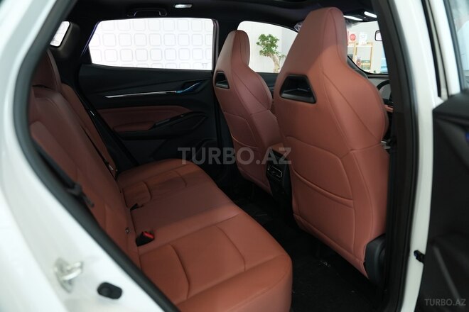 Changan Oshan X5 Plus-25