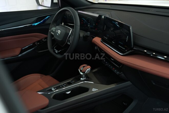 Changan Oshan X5 Plus-22