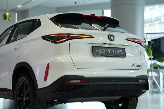Changan Oshan X5 Plus-10
