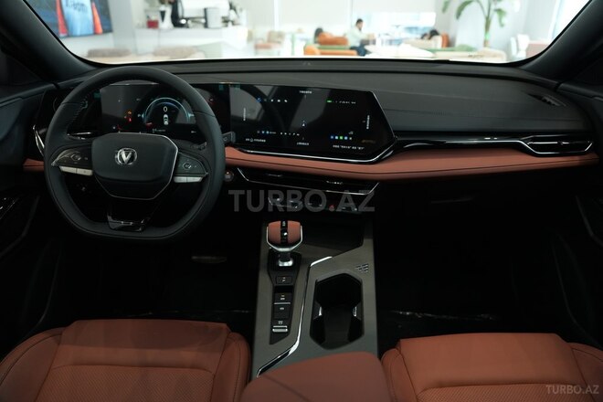 Changan Oshan X5 Plus-29