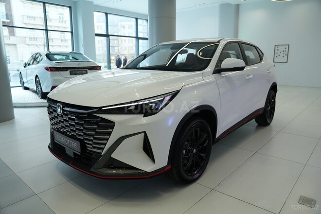 Changan Oshan X5 Plus-4