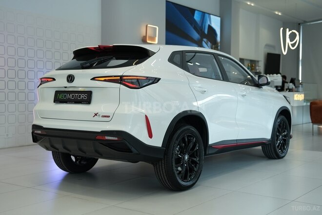 Changan Oshan X5 Plus-7