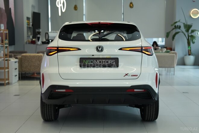 Changan Oshan X5 Plus-8