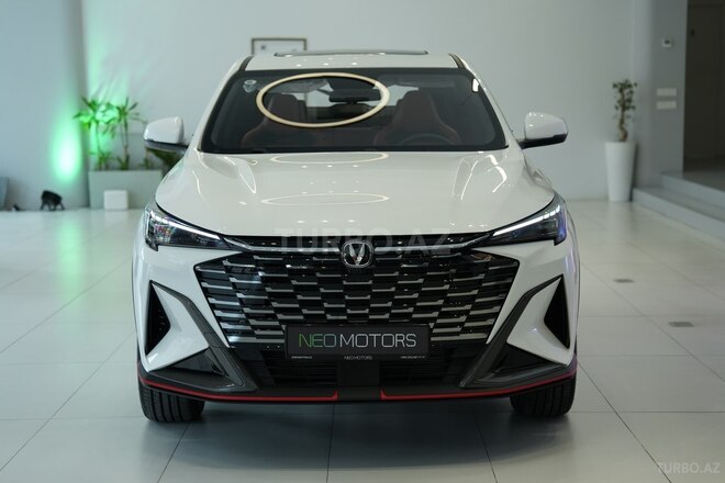 Changan Oshan X5 Plus-2