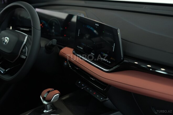 Changan Oshan X5 Plus-23