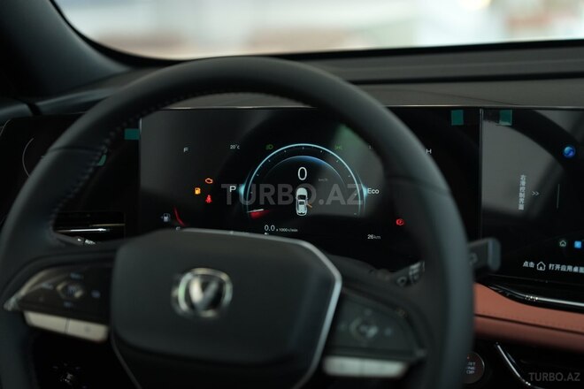 Changan Oshan X5 Plus-31