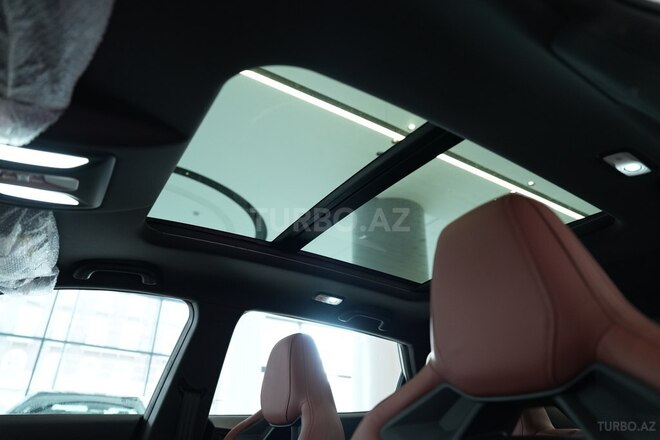 Changan Oshan X5 Plus-21