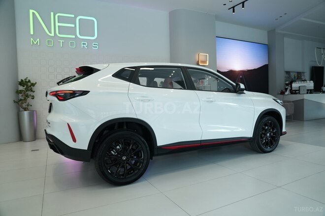 Changan Oshan X5 Plus-6