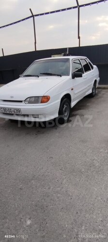 LADA (VAZ) 2115 2009, 270,000 km - 1.6 л - Bakı