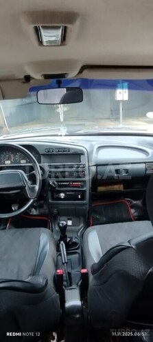 LADA (VAZ) 2115 2009, 270,000 km - 1.6 л - Bakı