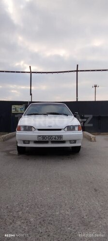 LADA (VAZ) 2115 2009, 270,000 km - 1.6 л - Bakı