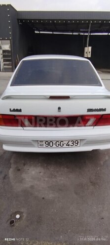 LADA (VAZ) 2115 2009, 270,000 km - 1.6 л - Bakı
