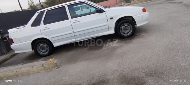 LADA (VAZ) 2115 2009, 270,000 km - 1.6 л - Bakı