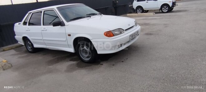LADA (VAZ) 2115 2009, 270,000 km - 1.6 л - Bakı