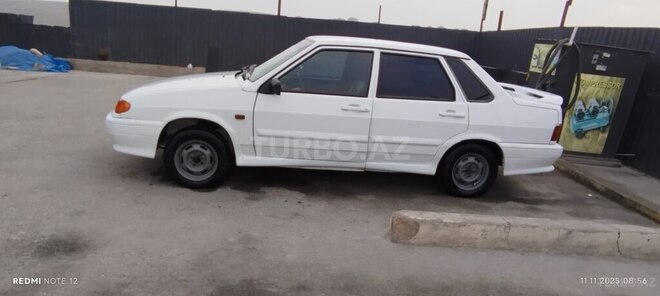 LADA (VAZ) 2115 2009, 270,000 km - 1.6 л - Bakı