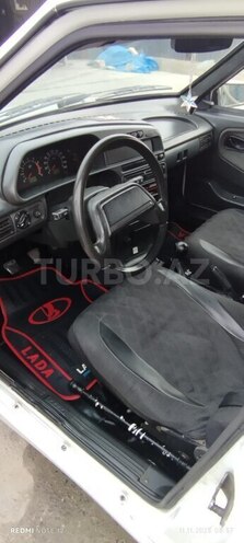 LADA (VAZ) 2115 2009, 270,000 km - 1.6 л - Bakı