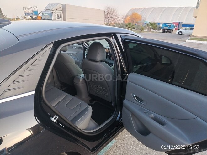 Hyundai Elantra 2021, 29,200 km - 2.0 l - Bakı