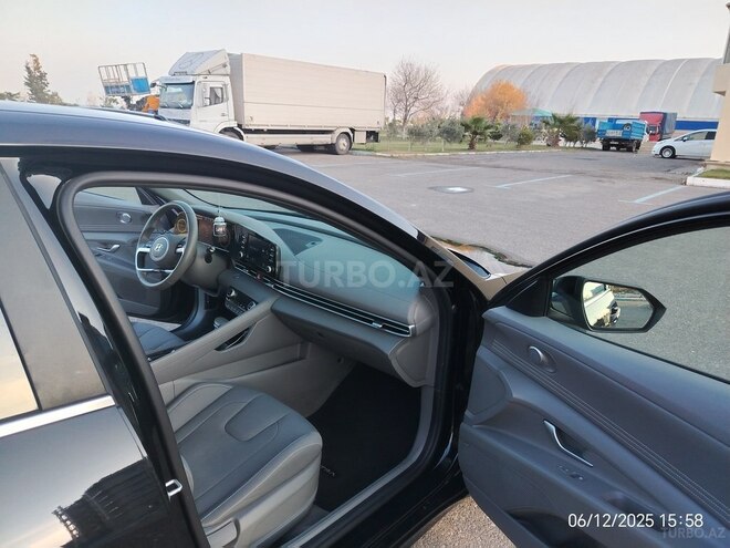Hyundai Elantra 2021, 29,200 km - 2.0 l - Bakı