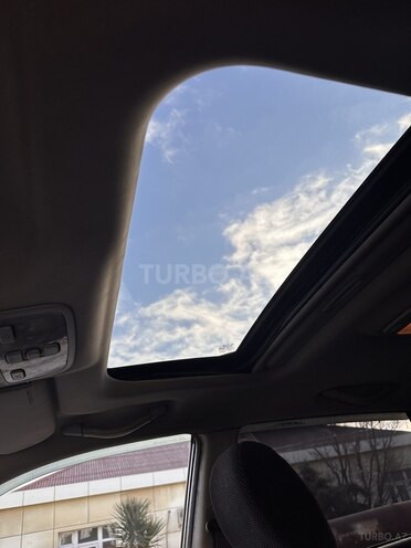 Hyundai Tucson 2009, 189,200 km - 2.0 л - Bakı