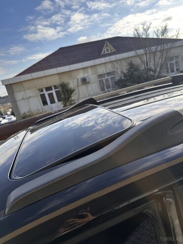Hyundai Tucson 2009, 189,200 km - 2.0 л - Bakı